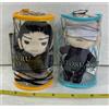 Negozio di salto Jujutsu Kaisen Satoru Gojo Nuikan & Suguru Geto Peluche Bambola Set Jump Shop...