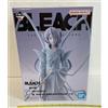 Bandai Ichiban Kuji BLEACH Rukia Kuchiki Figure Prize C Altezza 9,0 pollici BANDAI N...