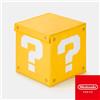 Nintendo Tokyo Limited Storage Box Super Mario Hatena Block H 12 x L 12 x W 12"
