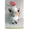 Pokémon Pokemon Center Originale Hisuian Zorua Peluche Bambola Altezza 11,4 pollici