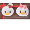 Disney Store Japan Tsum Tsum Peluche Paperino e Margherita Mini (S) DISNEY VA...