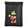 Disney Store Japan Topolino Pouch bocca a molla altezza semplice 4,7 pollici