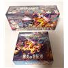 Pokemon Card Ruler of the Black Flame Scarlet & Violet BOX & Deck Build Box Set