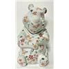 Disney Store Japan Winnie the Pooh Biscottiera Dimora bene Ceramica Altezza 1...