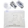 Disney Store Japan Winnie the Pooh Cancelleria Set Mini Custodia Semplice Vit...
