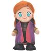 Disney Store Japan nuiMOs Peluche Bambola Principessa Anna Frozen Altezza 7,0...