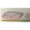 Sanrio Shop Limited Little Twin Stars Slim Pen Case Happiness Girl L 7.0 pollici