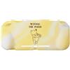 Disney Store Japan Winnie the Pooh Portable Game Machine Cover Marble GIOCHI PER larghezza 8,2 p...