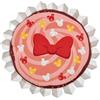 Disney Store Giappone Guanti da cucina Disney Store Japan Minnie lunghezza cupcake 9 pollici larghe...