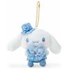 Sanrio Porta mascotte Sanrio Cinnamoroll Winter Outfit Series H 6,30 pollici