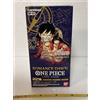One Piece Trading Card Game Romance Dawn OP-01 Booster Box Bandai Carddass PSL