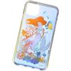 Disney Store Giappone Ariel & Flounder Custodia per smartphone iPhone 11 La...