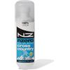 N-ZERO NZERO │ Sciolina liquida biologica | Adatta a tutte le condizioni di neve | di origine vegetale | Sostenibile ed ecologica | 100 ml