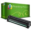 Printing Pleasure MLT-D1042S Toner Compatibile Nero per Samsung ML-1660 ML-1661 ML-1665 ML-1666 ML-1670 ML-1675 ML-1860 ML-1865 ML-1865W SCX-3200 SCX-3201 SCX-3205 SCX-3205W SCX-3206 SCX-3217 SCX-3218