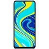 Xiaomi Redmi Note 9S - Smartphone, 4 GB + 64 GB, 48 MP AI Quad Camera, 6.67"FHD+ 5020mAh Typ18W, Alexa Hands-Free, Blu (Aurora Blue)