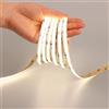 GOMING 24V 10M WS2811 IC Striscia LED COB Bianco Naturale 4000K 360LEDs/M