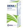 DENA FARMA Srl DENAX Gocce 30ml