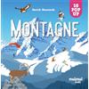 NUINUI Montagna. Sorprendenti pop up. Ediz. a colori