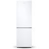 SAMSUNG RB33B610FWW FRIGORIFERO COMBINATO 344 LT TOTAL NO FROST CL. F BIANCO