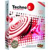 eJay Techno 5 Virtual Music Studio