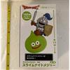 Taito Dragon Quest Slime Knight Figura principale Altezza 4,3 pollici