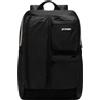 K-WAY AMBERT BACKPACK Zaino