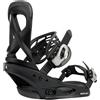 BURTON SCRIBE attacchi snowboard