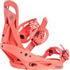 BURTON CITIZEN 2024 PEACH ECHO Attacchi Snowboard