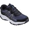 Skechers Vigor Presso, Scarpe da Escursionismo Uomo, Marina Militare, 48.5 EU