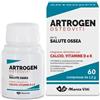 MARCO VITI FARMACEUTICI Marco Viti Artrogen Osteoviti 60 Compresse
