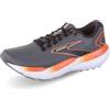 Brooks Scarpe Brooks Glycerin 21 Taglia 42 Cod 1104191D059 Grigio