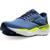 Brooks Scarpe Brooks Glycerin Gts 21 Taglia 42.5 Cod 1104201D409 Blu