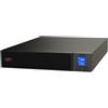 APC SRV2KRI Gruppo di Continuita' Ups Doppia Conversione Online 2000Va 1600W 4 Prese Ac