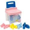 GIOCHI PREZIOSI S.P.A. Giochi Preziosi Cicciobello Seggiolina Portagiochi Contenitore