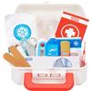MGA ENTERTAINMENT Little tikes First Aid Kit Valigetta Primo Pronto Soccorso con Accessori