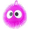 Toyland® 17 cm Squishy Big Eye Puffer Balls - Giocattoli novità - 6 Colori da Collezionare - 1 Scelto a Caso