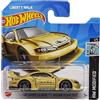 Hot Wheels - LB Super Silhouette Nissan Silvia [S15] - HW Modified 1/5 - HKK47 - Short Card - Liberty Walk LBWK - Oro metallizzato - Mattel 2023