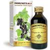 Dr Giorgini Dr. Giorgini Integratore Alimentare, Immunitymix Liquido Analcoolico - 100 ml