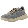 HUGO Leon_Runn_rppu, Corsa Uomo, Dark Grey, 40 EU