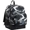 Seven Yub - Painted Graphic, Zaino Doppio Scomparto Unisex - Bambini, Multicolore, Taglia Unica