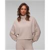 Allude Maglione Di Lana Con Cashmere Da Donna Allude