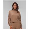 Allude Maglione Di Lana Con Cashmere Da Donna Allude