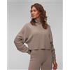 Allude Maglione Di Lana Con Cashmere Da Donna Allude