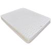 Baldiflex Materasso Matrimoniale Easy Memory 160 x 200 cm Cotone Ortopedico Strato Memory 2 cm