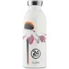 24BOTTLES Lovesong - Bottiglia Clima Bottle, 500 ml, per adulti, unisex, multicolore (multicolore, taglia unica
