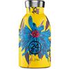 24BOTTLES Clima Bottle 330 ml Bottiglia, Adulti Unisex, Multicolore (Multicolore)