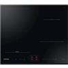 Samsung Placa de inducción Samsung Flex Zone 3300W (NZ64B5046GK)
