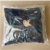 Bandai Cuscino Ichiban Kuji Kingdom Hearts Linking Heart Prize C lunghezza 15,7 in B...
