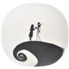 Disney Store Giappone Disney Jack Skellington e Sally, Zero Room Light L'incubo prima di Natale