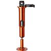 Granite Stash RT Multitool a Cricchetto, 9 Bit nel Cannotto (Arancione)